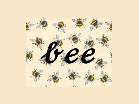 bee