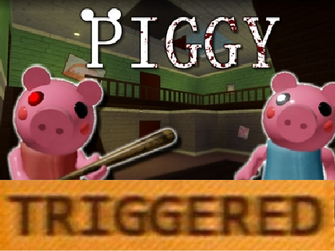 How Piggy TRIGGERS You!