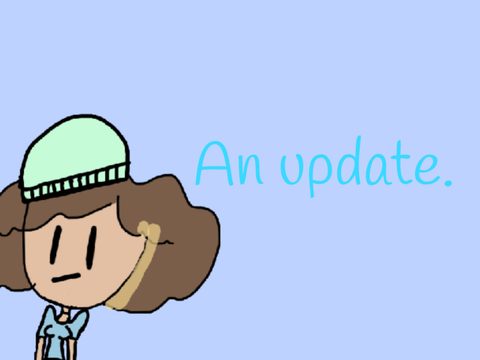 An update.