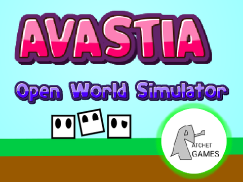 Avastia Open World Explorer
