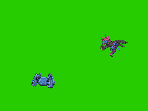 Pokémon Battle Simulator