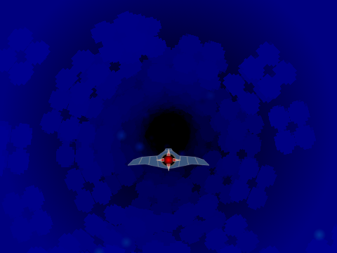 Tunnel Game (WIP)