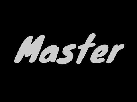 Master V3.0.0