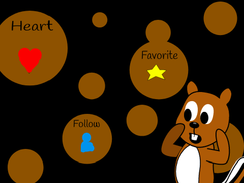3K Follower Outro Contest -- Chipm0nk
