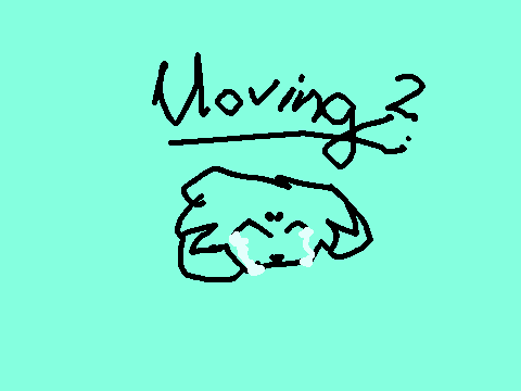 Moved Accounts!
