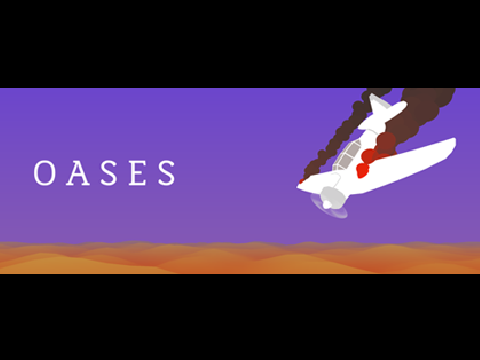 OASES (Release Trailer)