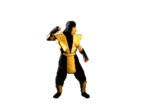 I made that tutorial you wanted