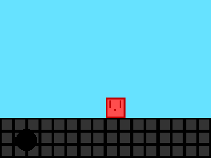 Block Bash