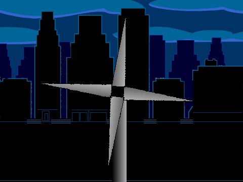  wind turbine