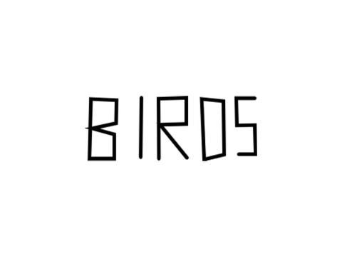 Birds, Part 15