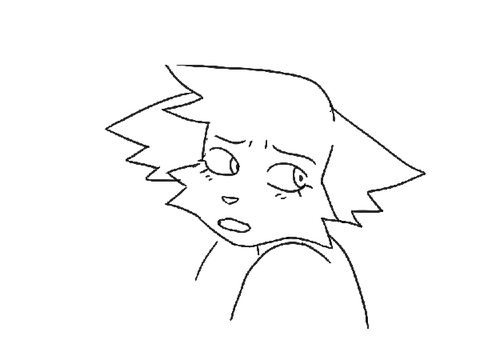 goodbye / animation
