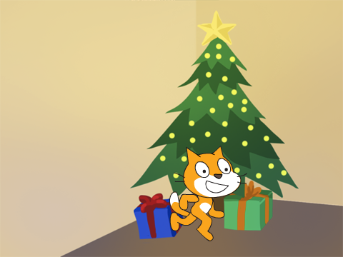 Christmas! (part 1) 