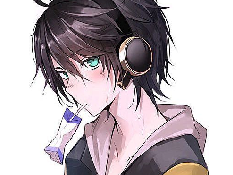 俺のアイコン