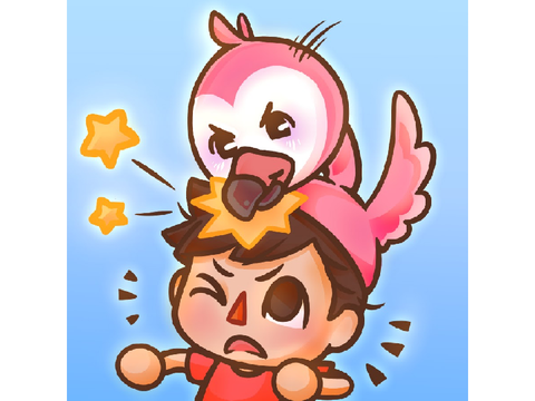 Flamingo!!!