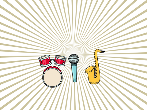 music