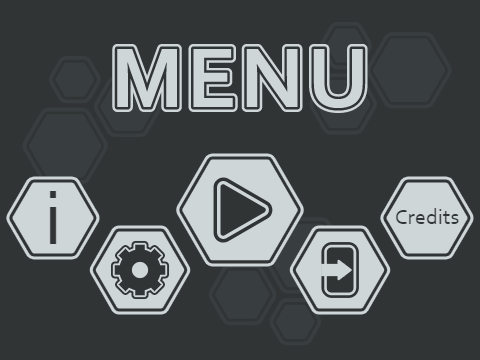 Game Menu v2