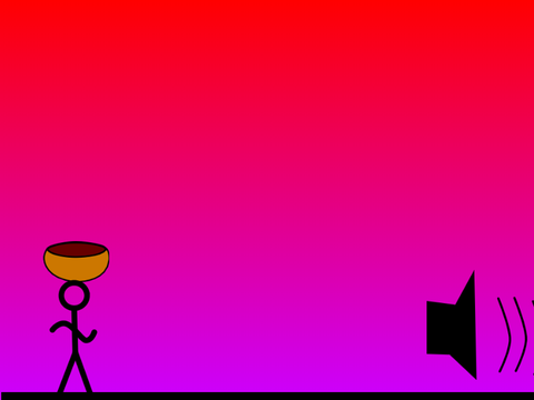 Taco Eating