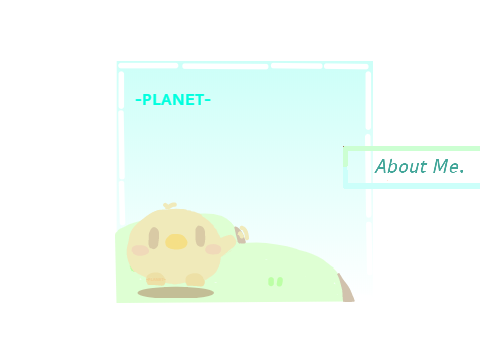 Art Dump + Mini Intro
