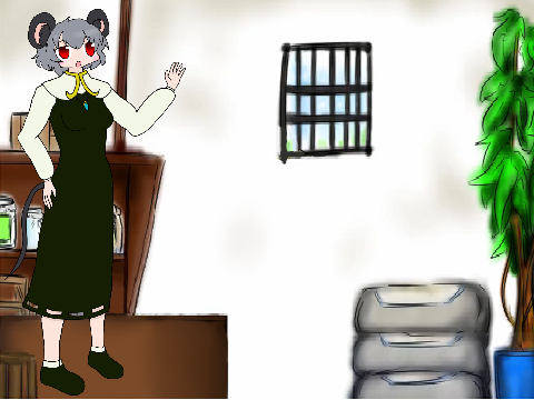 試作品１