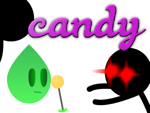 candy