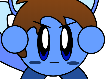 Cartoon Chaos Jay Concepts
