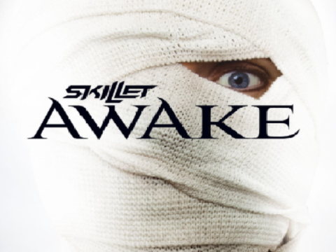 Awake Album skillet