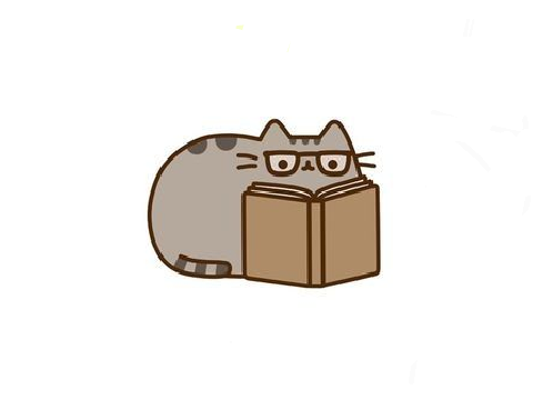 life w/pusheen