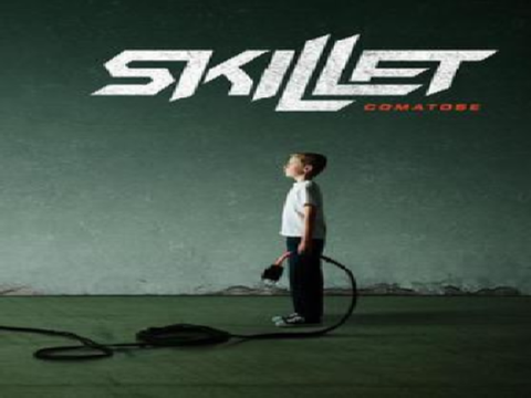 Comatose Album skillet