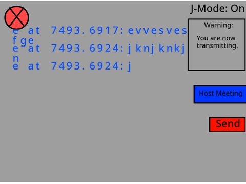 Calcunet