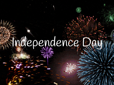 Independence Day!!!