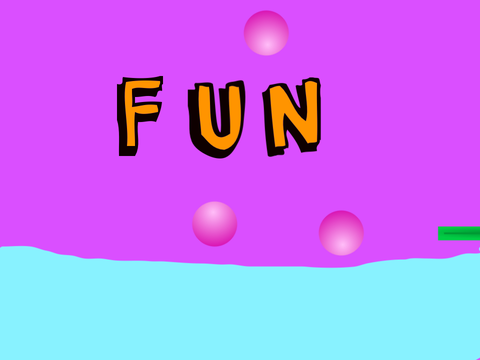 FUN-PONG 3