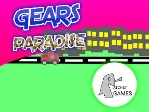 Gears Paradise