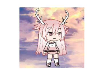 Gacha Oc - Candy