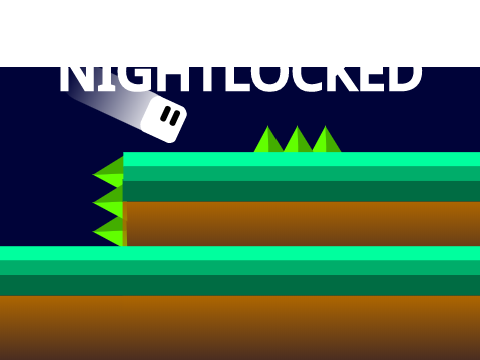 Nightlocked BUG FIXING
