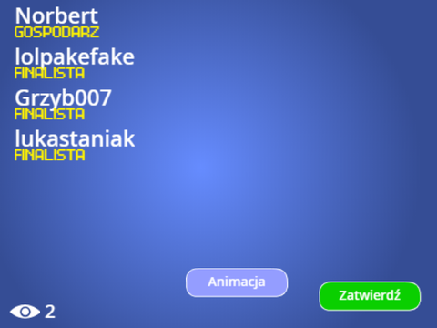 Test Chmurki na MW