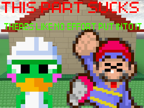 Episode 1: The Race War Begins Part 2