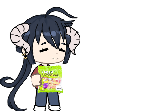 I’m sorry. :<