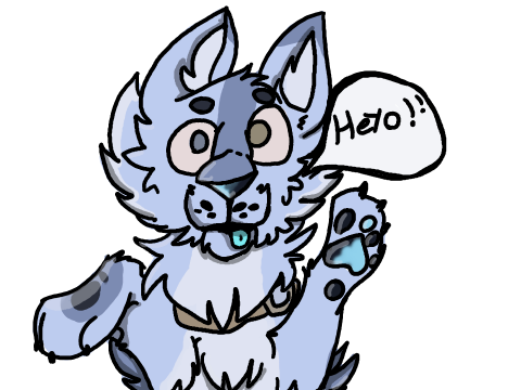 Heyo !!