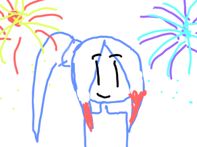 Happy Fourth Of July!!!
