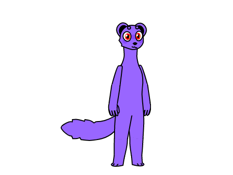 Animal Templates 2