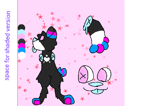 for an rp lol