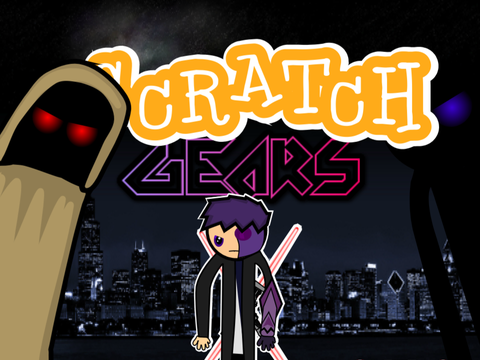 Scratch Gears Tryout