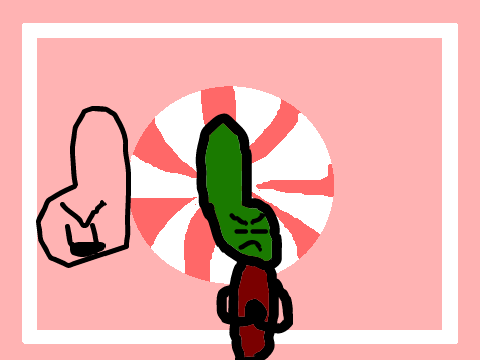 peppermint meme :3