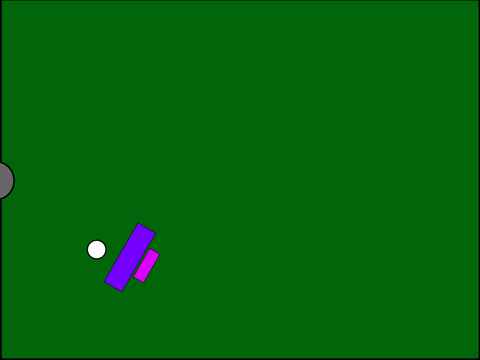 Andy's Golf 20 holes