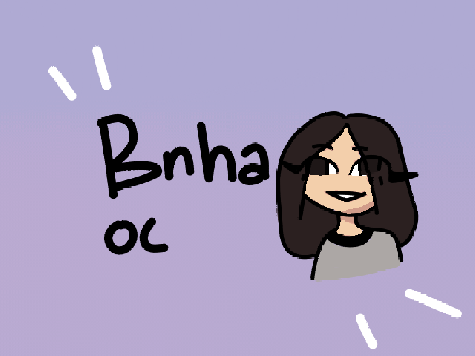 meri kuchiki bnha oc >:)