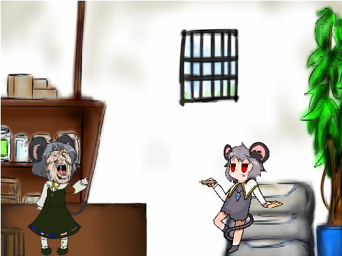 kofji姉貴⁉
