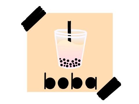 ♡ boba tea ♡