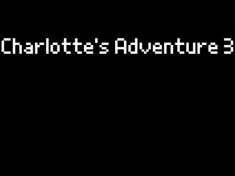 Charlotte's Adventure 3 DEMO [ENGLISH]