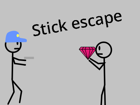 stick escape