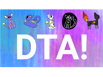 DTA - CATS!